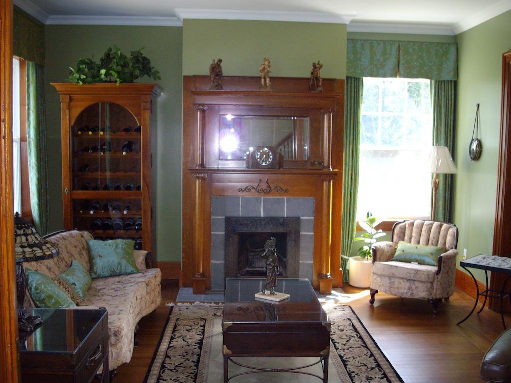 A La Gallarie Niagara-on-the-Lake Buitenkant foto