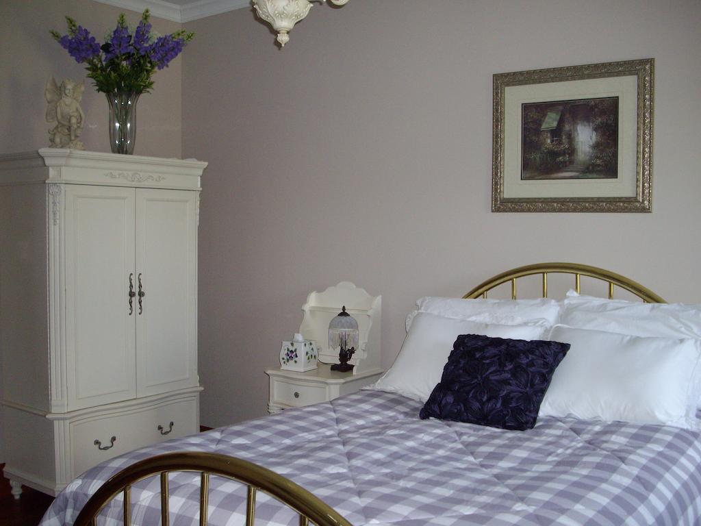 A La Gallarie Niagara-on-the-Lake Kamer foto