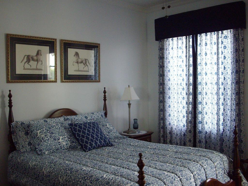 A La Gallarie Niagara-on-the-Lake Kamer foto
