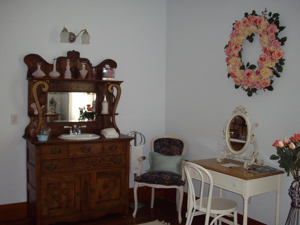 A La Gallarie Niagara-on-the-Lake Kamer foto